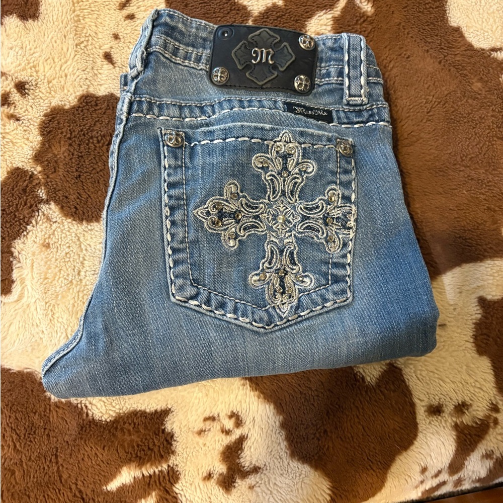 Miss Me Women's Jeans